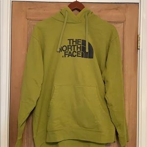 The North Face Hoodie